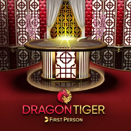 First Person Dragon Tiger